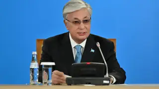 Токаев анонсировал проведение регионального экологического саммита в Астане