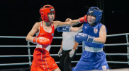 Казахстан завоевал первую медаль на чемпионате Азии