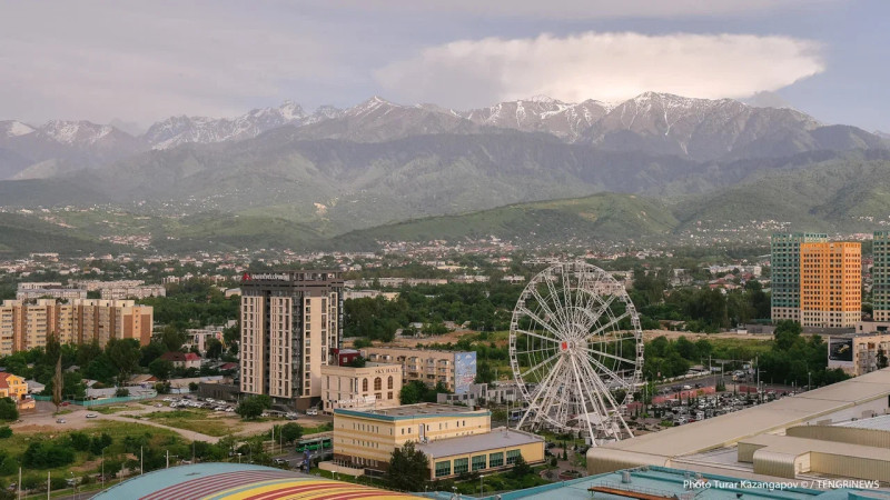 Фото ©️ Tengrinews.kz / Турар Казангапов