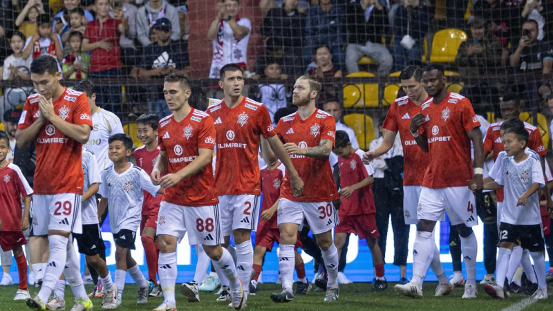 Фото: instagram.com/fcaktobe_official