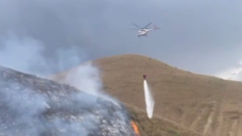 Скрин из видео