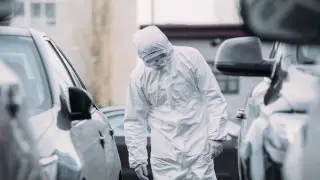 В Китае распространяется опасный вирус