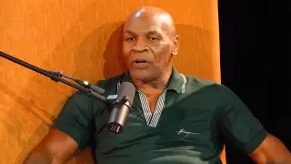 Майк Тайсон назвал четырех величайших боксеров в истории