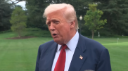 Трамп сделал новое заявление об атомных подлодках, направленных “ближе к России“
