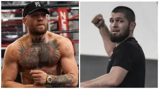Звезда UFC обвинила Конора и Хабиба в трусости