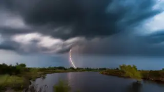Циклон зальет Казахстан дождями