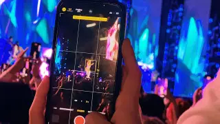 JLo в Астане: как Tele2 обеспечил 5G-связь