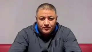 Дело Хасана Касымбаева поступило в суд