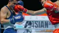 Боксер из Казахстана вырвал медаль чемпионата Азии в бою с кыргызстанцем
