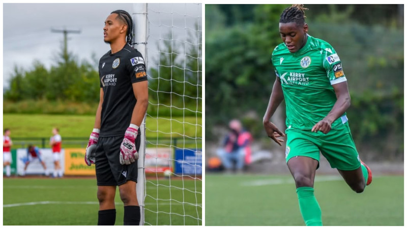 Фото: instagram.com/kerryfcofficial