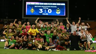 Казахстан в Лиге чемпионов: определились последние соперники