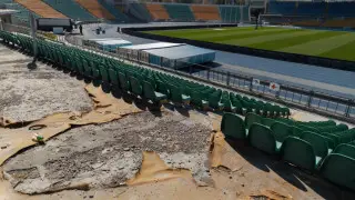 В Алматы планируется строительство нового стадиона: подробности