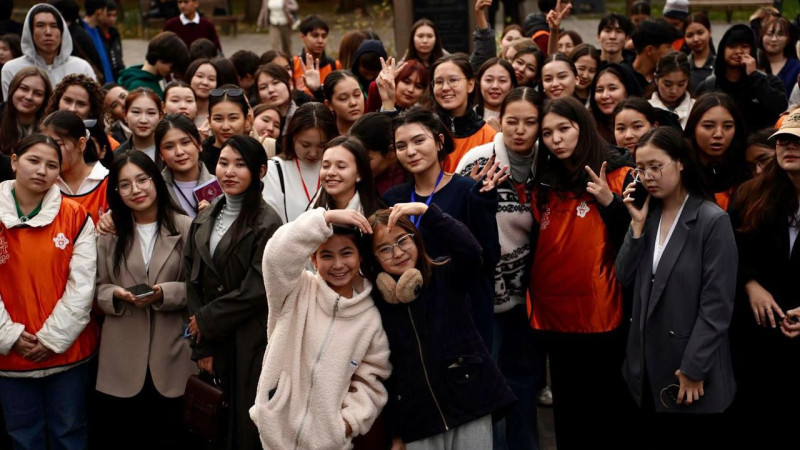 Фото: акимат Алматы