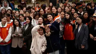 От карьеры до экочелленджей: как молодёжь меняет Алматы