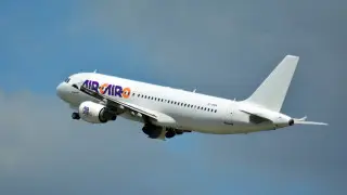 Казахстанцы пожаловались на задержку рейса по “странной“ причине