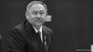 Где и когда пройдут похороны космонавта Талгата Мусабаева