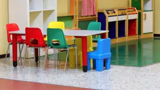 Пятилетняя девочка получила серьёзные травмы в детском саду в Атырау