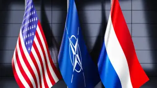 Названа первая страна НАТО, которая поставит Украине вооружение из США