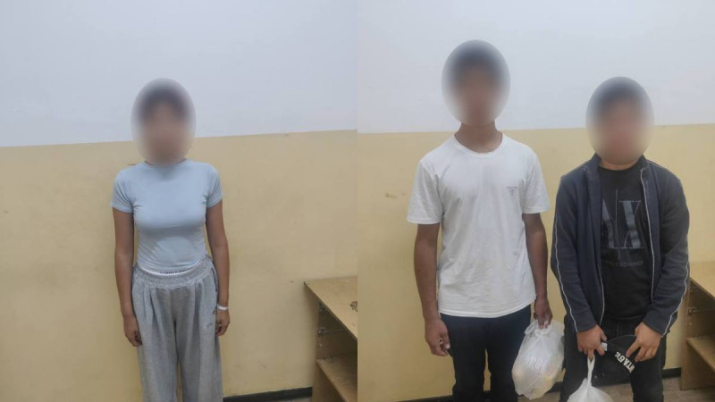 Фото: polisia.kz