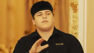 17-летний сын Рамзана Кадырова получил ещё одну должность