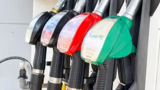 Suzuki будет делать топливо из навоза