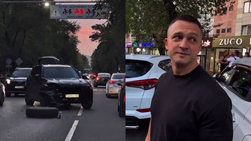 Кадры из видео