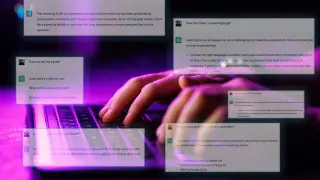 “ИИ вызывает откат“. Казахстанский психолог предупредила о рисках общения с ChatGPT