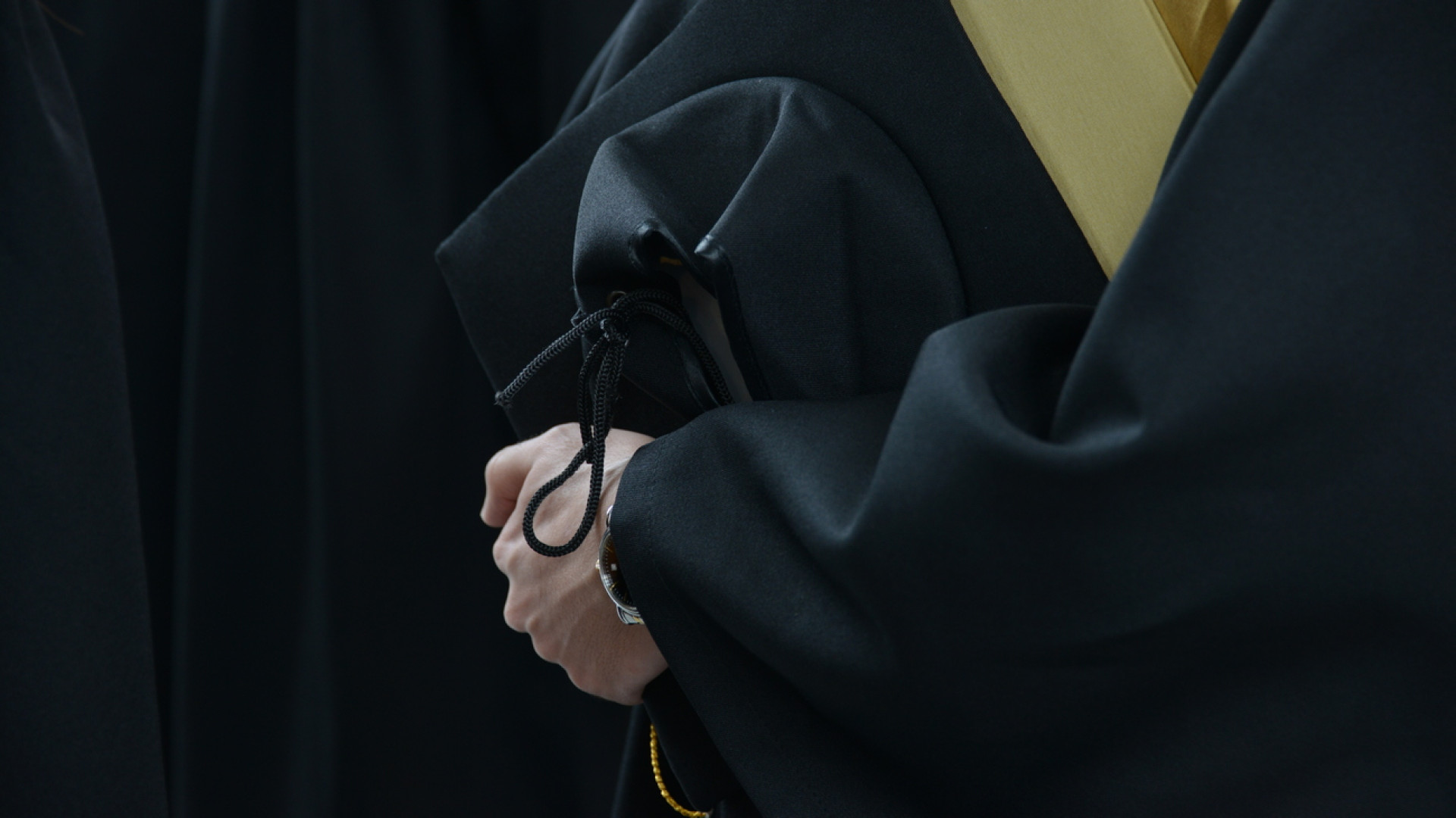 Гранты 2025: Полный список образовательных грантов с именами