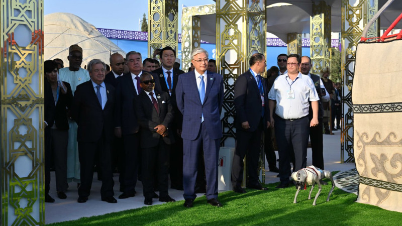 Фото пресс-службы Акорды