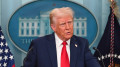 Трамп готовит новые санкции против теневого флота России
