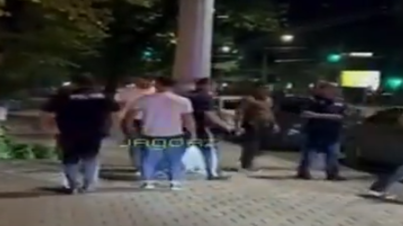 Кадр из видео: youtube.com/@TheSevenNews