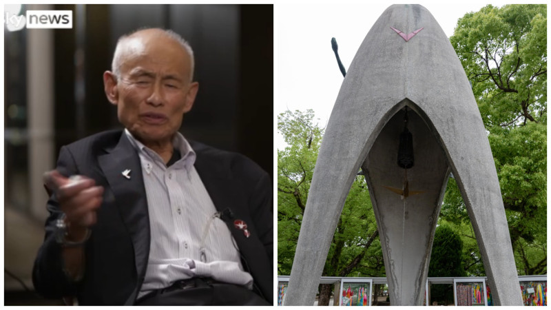 Фото:depositphotos.com/ paulwongkwan/Sky News