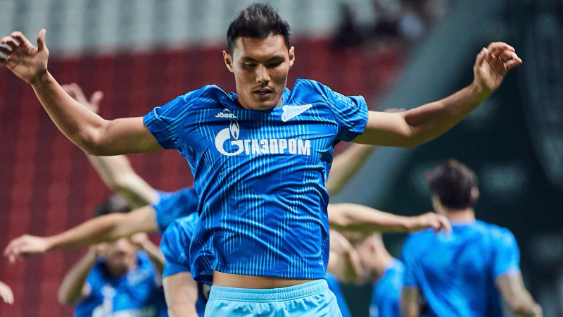 Фото: instagram.com/zenit_spb