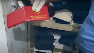 До 700 тысяч тенге с мигранта зарабатывали на преступной легализации в Казахстане