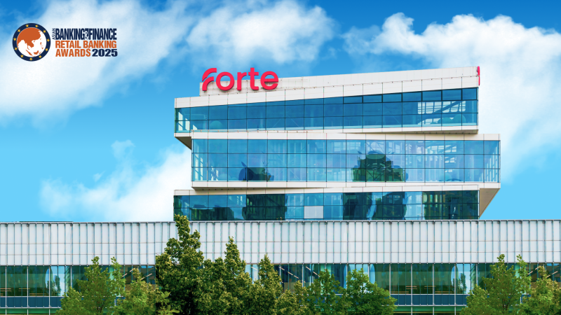 Фото: Fortebank