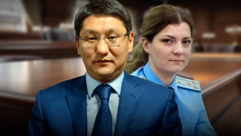 Коллаж ©️ Tengrinews.kz