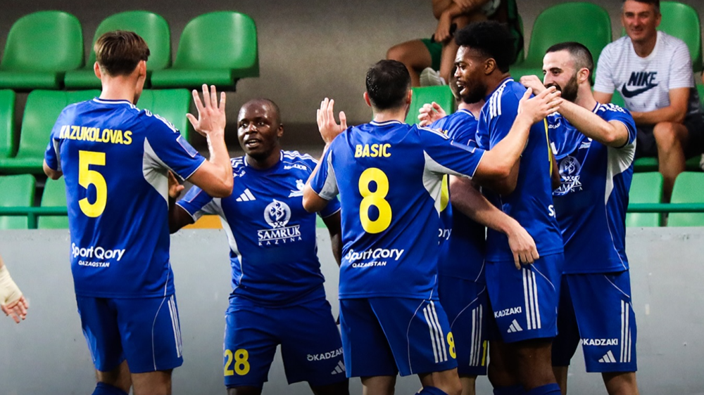 Фото: instagram.com/fca.astana/