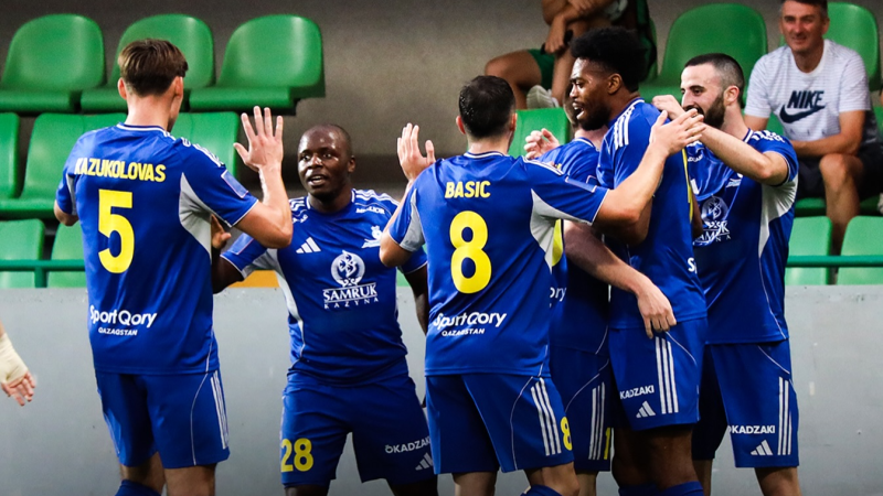 Фото: instagram.com/fca.astana/