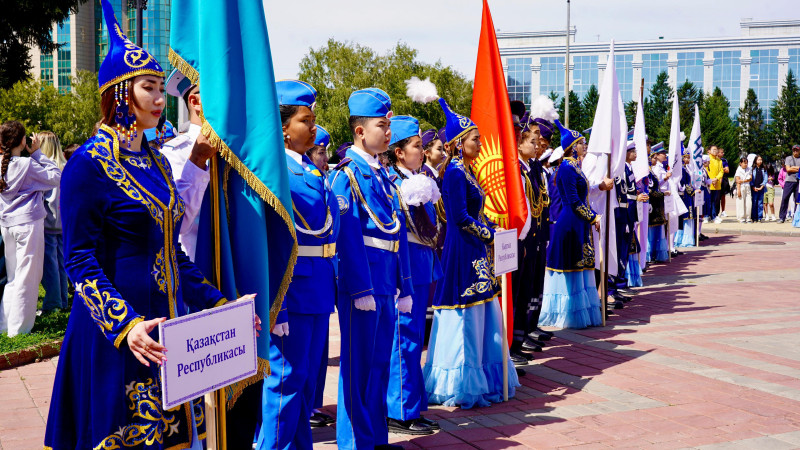 Фото: акимат ВКО