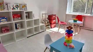 В Жезказгане открылся центр по поддержке детей с аутизмом