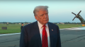 Трамп оценил встречу своего спецпосланника с Путиным