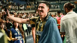 Госканал объяснил ограничение доступа к матчу “Кайрата“ в ЛЧ