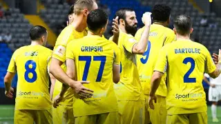 Матч “Астаны“ в еврокубках: где и когда смотреть прямую трансляцию