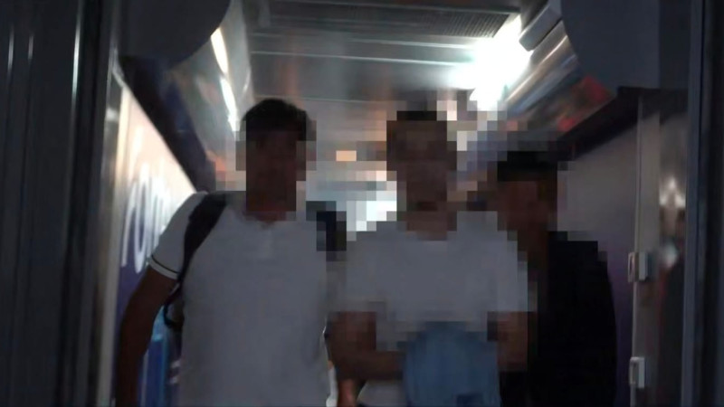 Скрин из видео