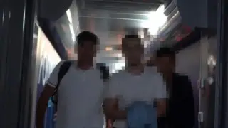 Криптоторговец с миллионным доходом попытался скрыться от казахстанских силовиков в ОАЭ