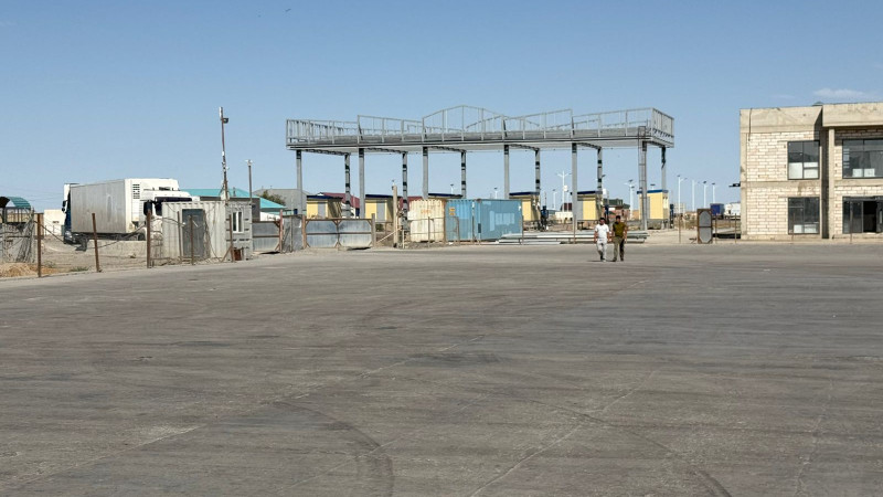 Фото: Комитет государственных доходов