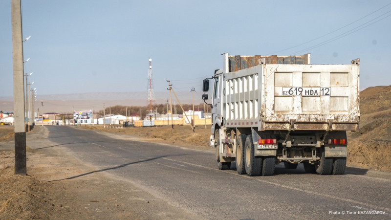Фото ©️ Tengrinews.kz / Турар Казангапов