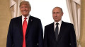 Трамп и Путин встретятся в ближайшие дни