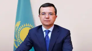 Минтранс прокомментировал служебное продвижение чиновника на юге Казахстана