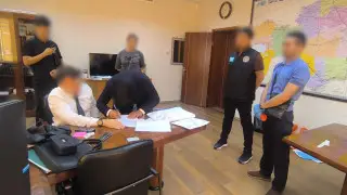 Скандал с вице-министром транспорта: кто понесёт ответственность, спросили Бозумбаева